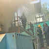Article image for: Major fire at Jodhpur pharma warehouse, no casualties