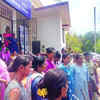 Article image for: Karapur enters Day 37 of mega project protest