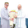 Article image for: Omar Abdullah meets Amit Shah, discusses J&K’s statehood