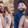 Article image for: Mouni Roy and Suraj Nambiar spark separation rumours