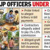 Article image for: Bribery Allegations Rock NMC Water Works Dept