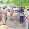 Article image for: Two youths found burnt to death near Krishnagiri, probe on