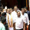 Article image for: Govt to run independently, not from BJP office: Samik