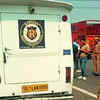 Article image for: Gang that robbed cash van from Crossings Republik tracked it for 6 months, 2 held