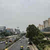Article image for: Gurgaon’s maximum temperature rises to 36°C, but stays below season’s normal
