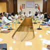 Article image for: Bengal to give B’desh border fence land to MHA in 45 days