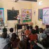 Article image for: 1k-plus schools in Haryana have just one teacher: Niti report