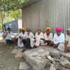 Article image for: Sambhajinagar logs highest temp again