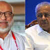 Article image for: Wrong to single out Pinarayi Vijayan for taking moral responsibility for poll defeat: CPM
