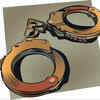 Article image for: Minor kidnapping case: Ex-Delhi cop arrested, victim rescued