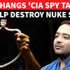 Article image for: Iran Executes Man Accused Of CIA Links In Yet Another <i class="tbold">action</i> Against Alleged Spies