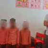 Article image for: FIR against headmaster, teacher over ‘forced Islamic practices’ in UP govt school