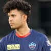 Article image for: 'My mother doesn't know much about cricket but ... ': Madhav makes admission