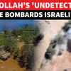 Article image for: ‘DIRECT HIT': Hezbollah Drone SLAMS Into Israeli Tank Turret; Second UAV Captures Huge Blast | WATCH