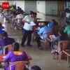 Article image for: Recruitment Exam Protest Turns Chaotic