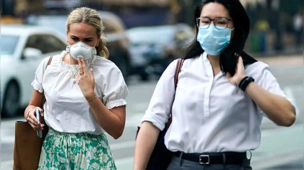 WHO director-general flags 3 major differences between Hantavirus and COVID