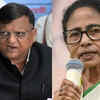 Article image for: ‘Neutral umpire rewarded’: TMC attacks BJP govt after Manoj Agarwal made West Bengal’s top bureaucrat