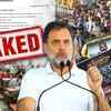 Article image for: Rahul Gandhi Targets Centre Over NEET Leak Allegations As Rajasthan SOG Expands Probe