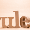 Set rules, then coach skills