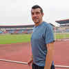 Article image for: Lack of exposure hurting 4x100m team: India head coach James Hillier