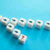 Stop comparing your way with others'