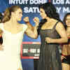 Article image for: Ronda Rousey vs. Gina Carano: Full MVP fight card, where to watch and more