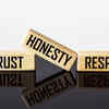 Value yourself by avoiding a response to disrespect