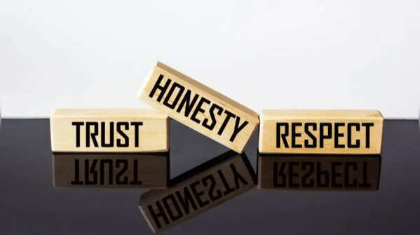 Value yourself by avoiding a response to disrespect