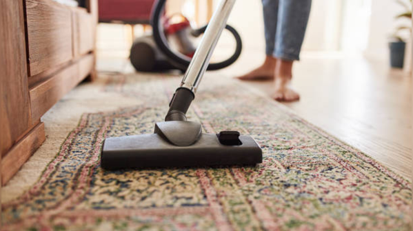 Do you use vacuum cleaners to clean up rodent faeces? Wait and read this