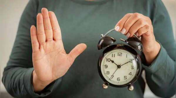 Stop wasting time at places where you are not appreciated
