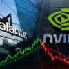 Article image for: America's biggest defense technology company Palantir may have sent a ‘stock warning’ to Nvidia: You will lose billions on May 21 as ...