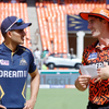 Article image for: IPL Match Today, GT vs SRH: Predicted playing XI, head-to-head, toss timing, pitch report, Ahmedabad weather update