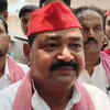 Article image for: FIR filed against SP MP Ajendra Singh Lodhi over derogatory remarks against PM Modi