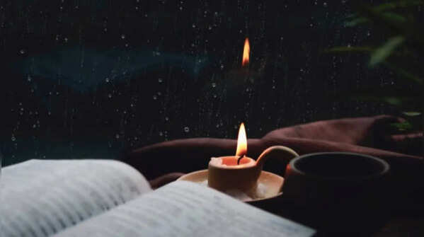 Reading articles or book paragraphs regularly