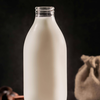 3. Use clean utensils and fresh milk