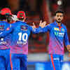 Article image for: Rs 12 lakh fine for Delhi captain Axar Patel after win vs PBKS