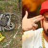 Article image for: Shooter held for targeting singer Fazilpuria’s ex-manager killed in encounter