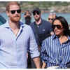Article image for: Prince Harry demands 'list' for Meghan Markle ahead of UK visit