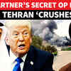 Article image for: Tehran Faces New Front? UAE Quietly Enters Iran War With Covert Airstrikes | Big Reveal In Report