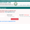 Article image for: TS LAWCET, PGLCET 2026 hall tickets released at lawcet.tgche.ac.in: Direct link to download admit cards here