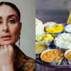 Article image for: "I can't sleep if I don't eat..." Kareena Kapoor on her love for her favorite desi dish and the joy of cooking with Saif at home