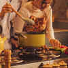 Article image for: Kareena on love for <i class="tbold">cooking</i> with Saif