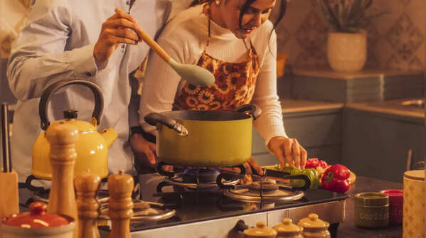 Kareena on love for cooking with Saif