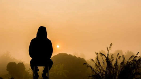 "I deserve happiness, rest, and good things in life"