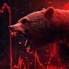 Article image for: Why is stock market crashing today? Sensex drops over 800 points - Rs 5 lakh crore investors wealth wiped out - top reasons for all