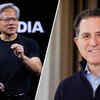 Article image for: Nvidia CEO Jensen Huang beats Michael Dell in 'world's richest' list just days after Donald Trump thanked Dell family by name and told Americans that ...
