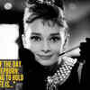 Article image for: Love quote of the day by Audrey Hepburn: "The best thing to hold onto in life is..."