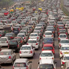 Article image for: Mumbai traffic police issues new parking restrictions in Sakinaka; what we know