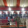 Article image for: Man held with live bullets at Assam govt swearing-in venue in Guwahati