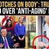 Article image for: McForever Young? Trump’s Burger-Fueled ‘Health Advice’ Sparks Fury